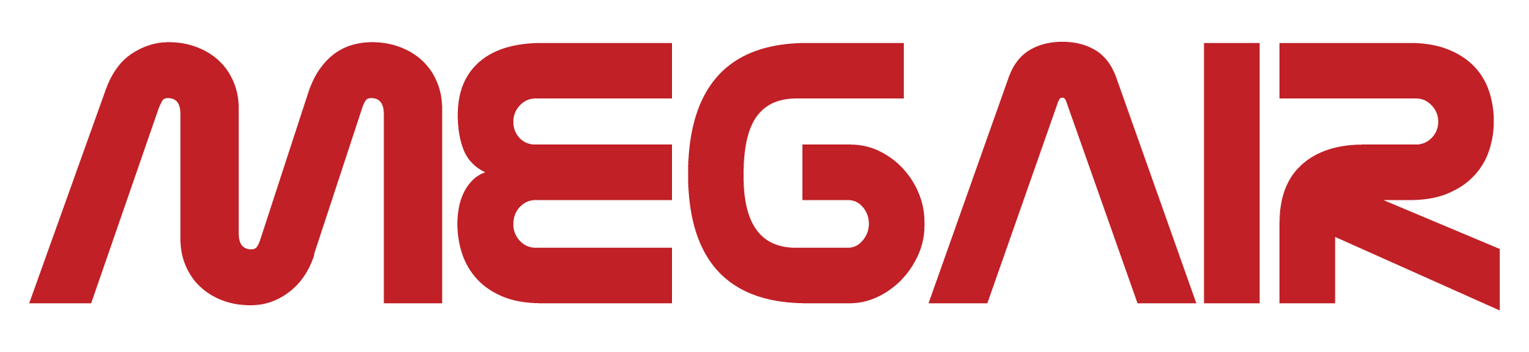 LOGO MEG-AIR